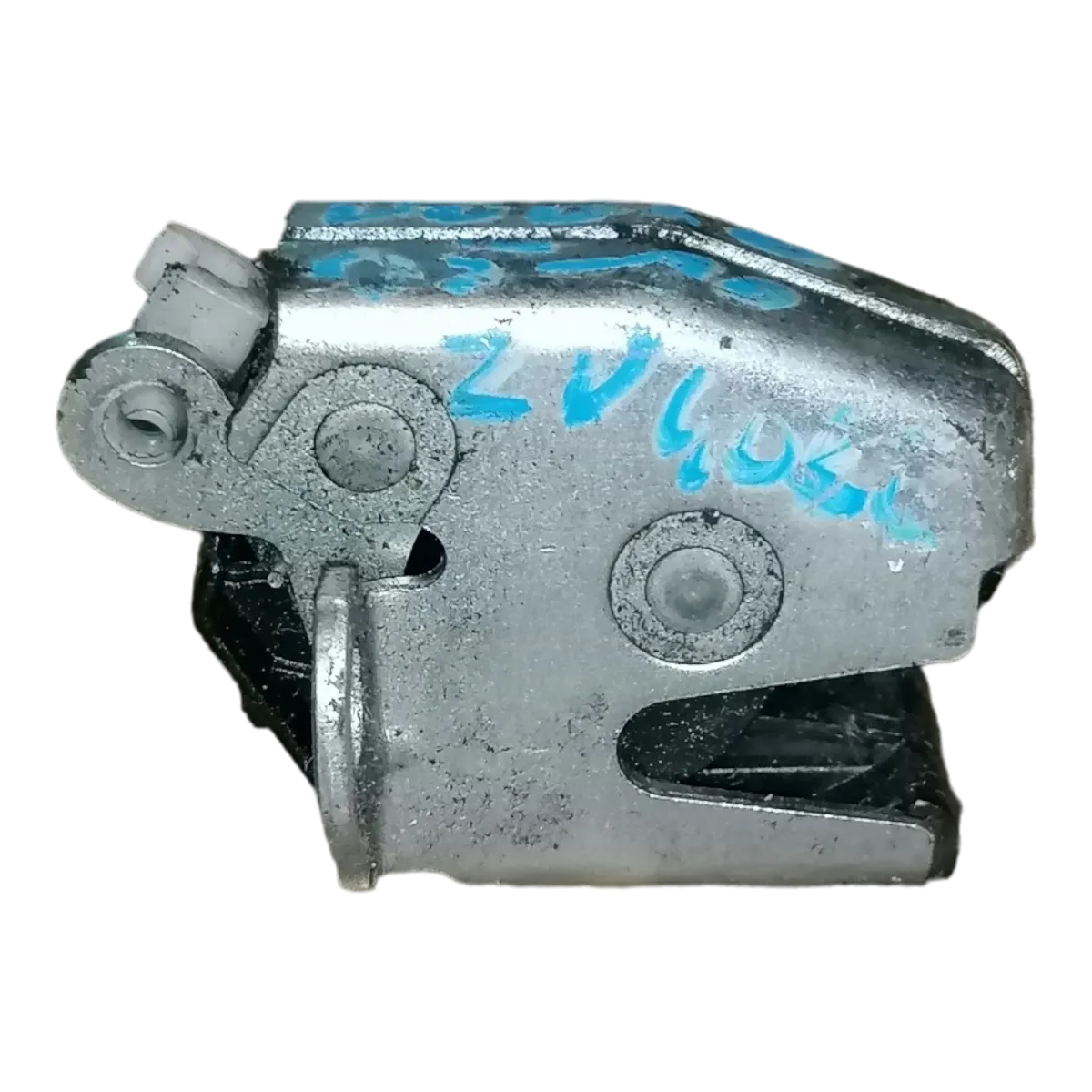 Fiat Doblo II   05-10   brava gepeka     51757818