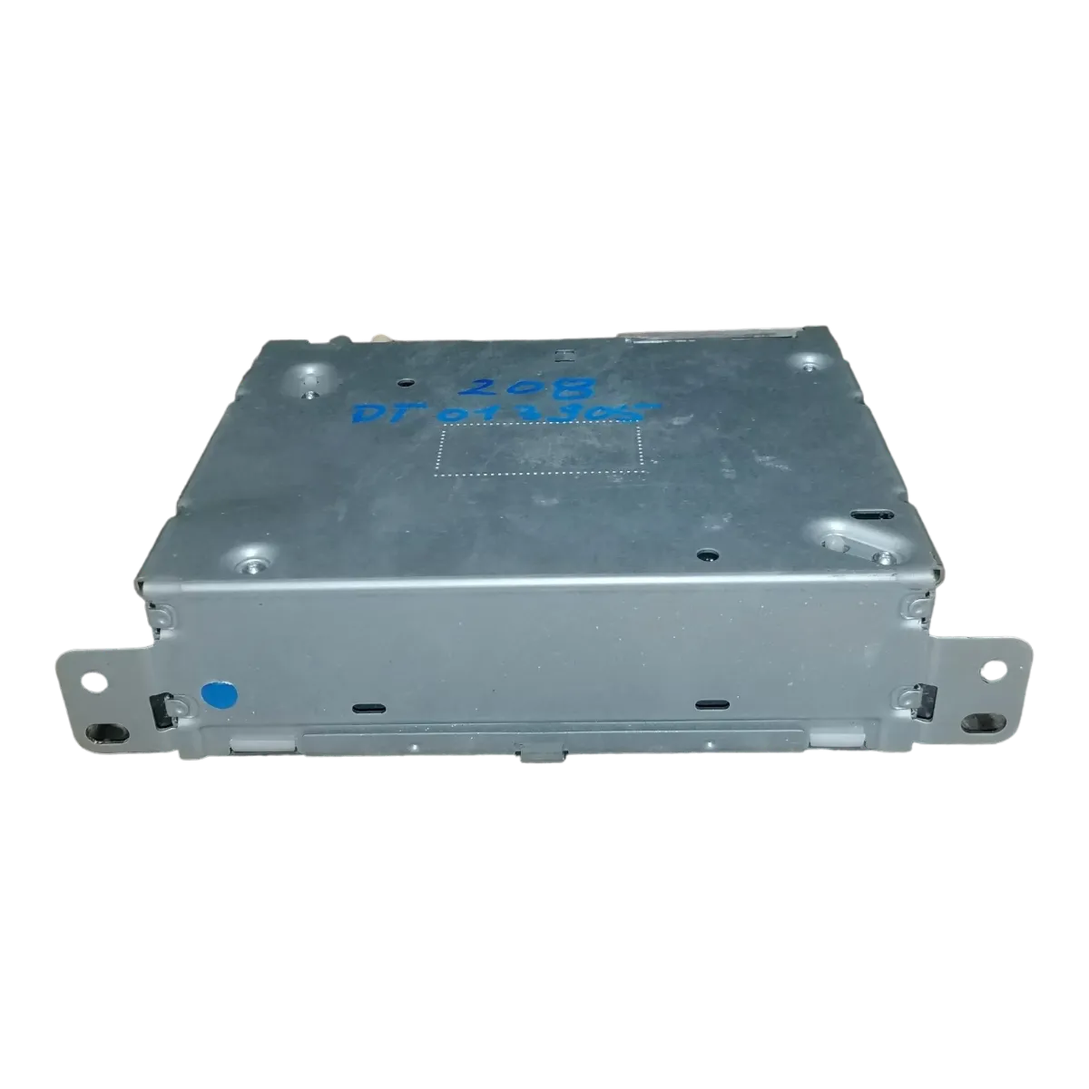 Peugeot 208  12-19     navigacija/radio     9805493880   503551011503