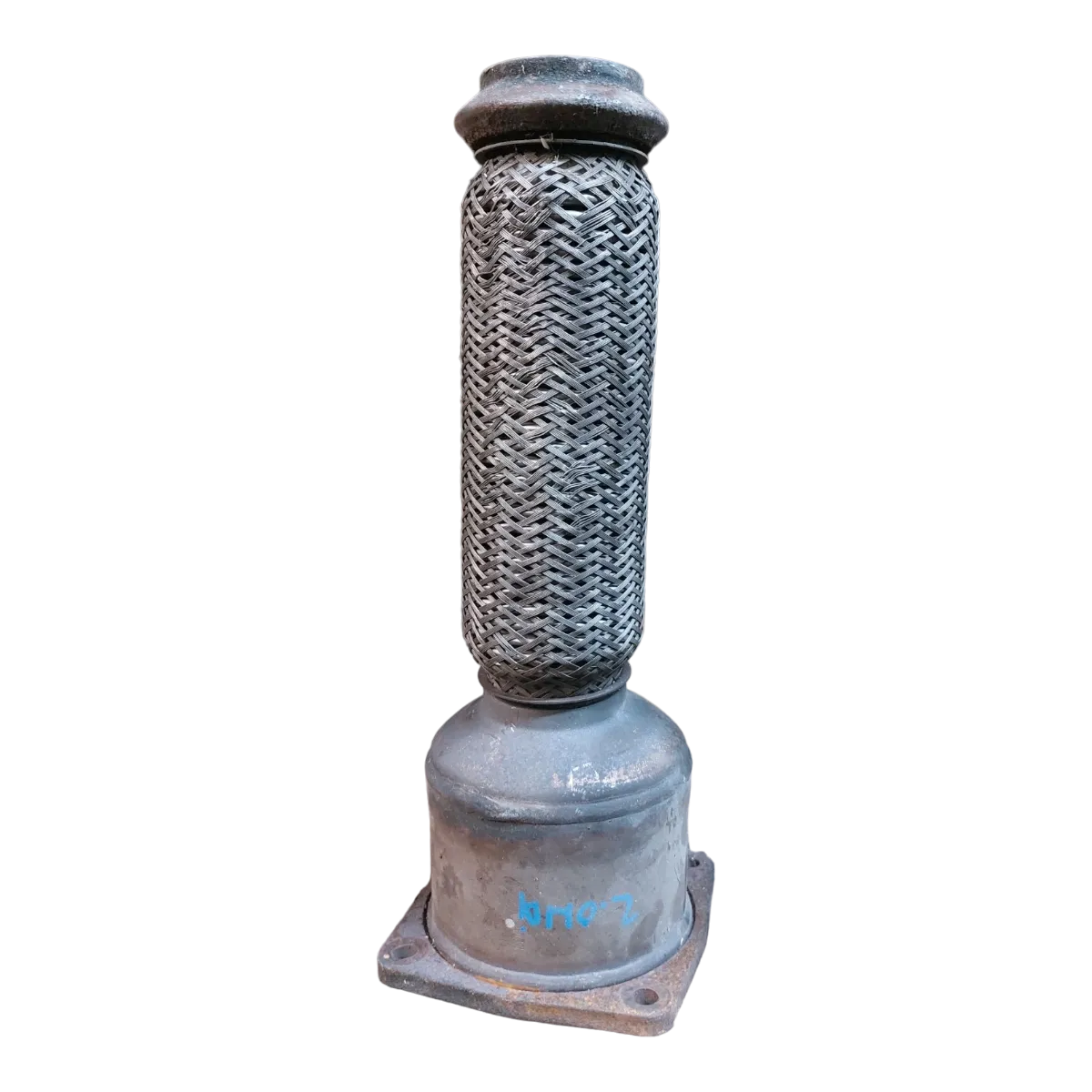 Peugeot 307 2.0  HDI  03-07  katalizator  TR PSA  K210