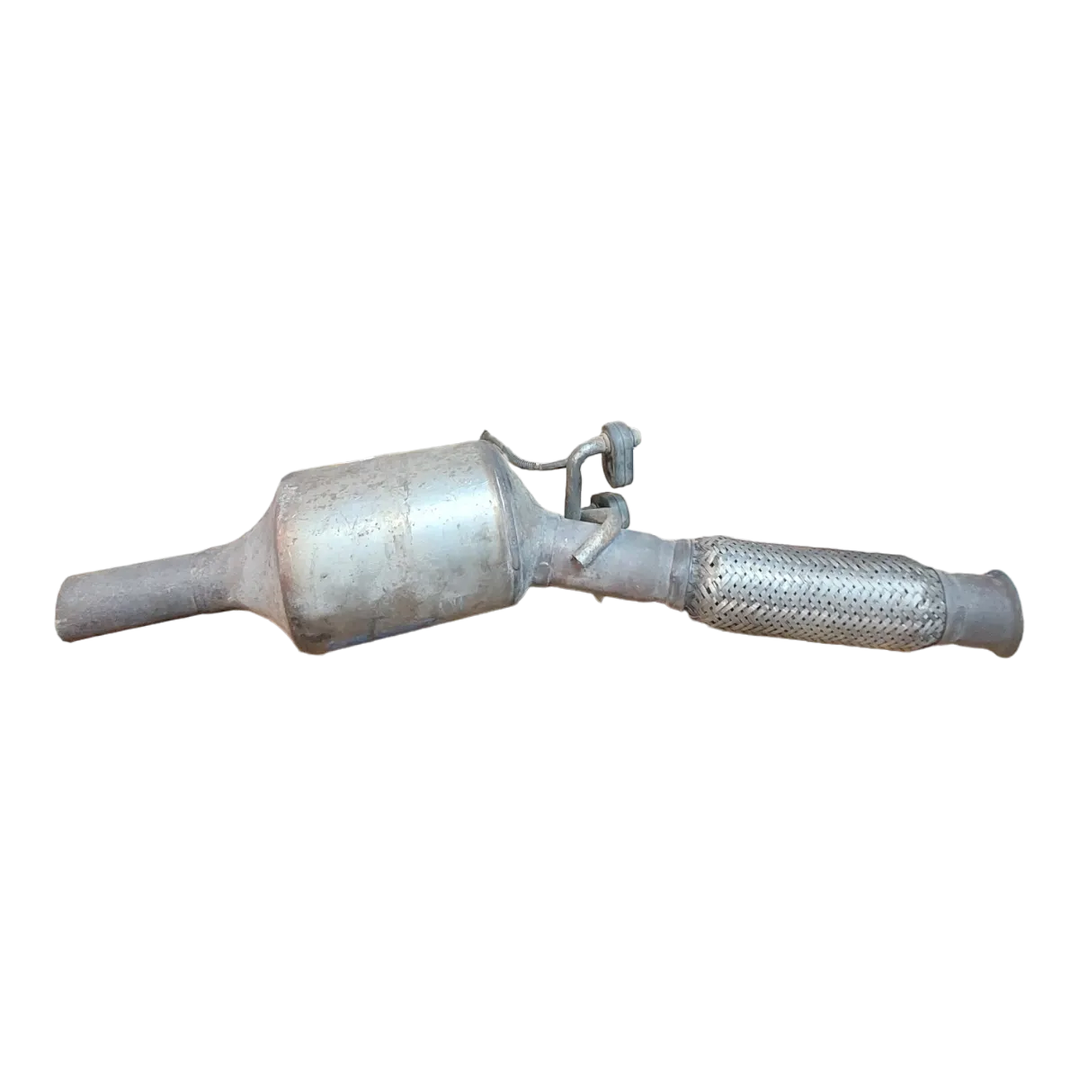Peugeot 307 2.0  HDI 90KS  03-07   katalizator    TR PSA K219