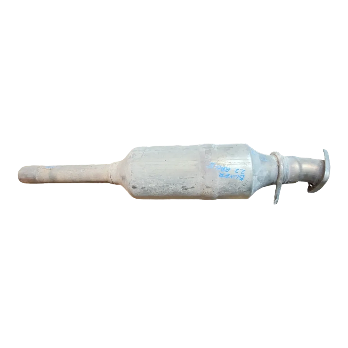 Peugeot Boxer  III 2.2 HDI 06-14  DPF/FAP katalizator/filter krutih čestica   1366630080  2356048001