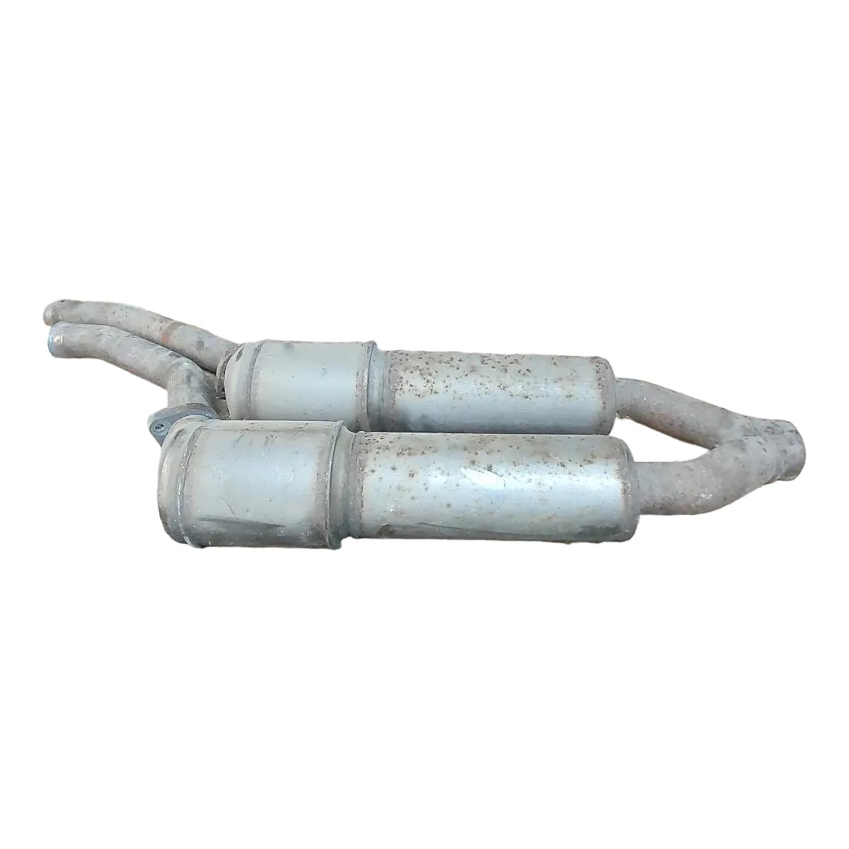 Bmw serija 5  E39  3.0 D  95-04   katalizator   2247990   2257365103