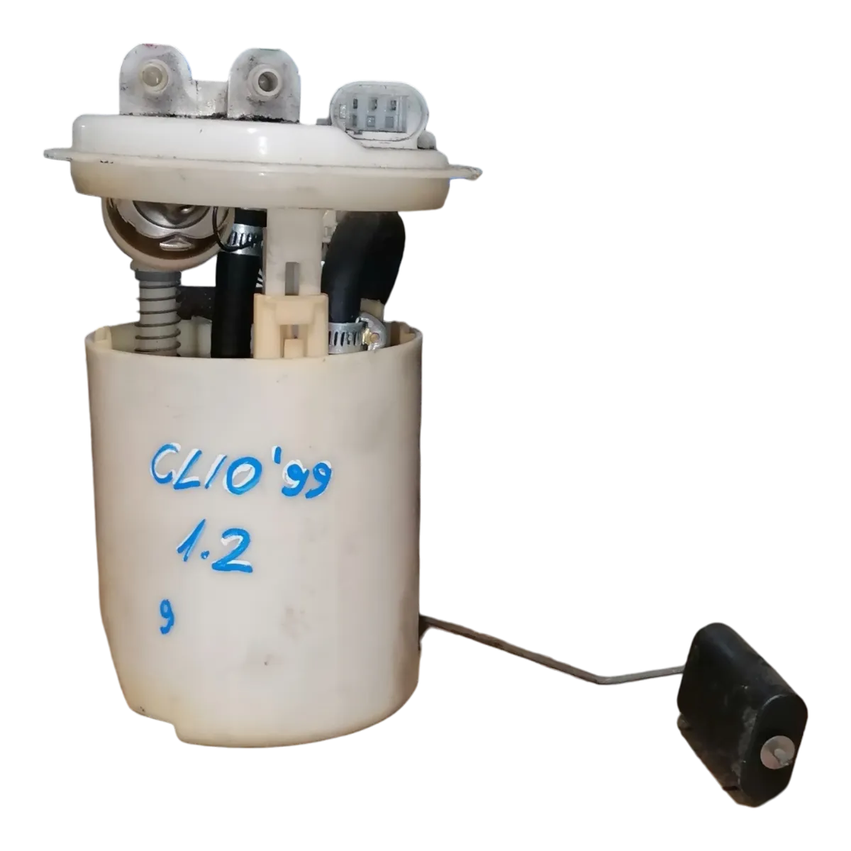Renault Clio II 1.2  16V  98-12   plovak-pumpa    4-pina  8200027963   09745659903