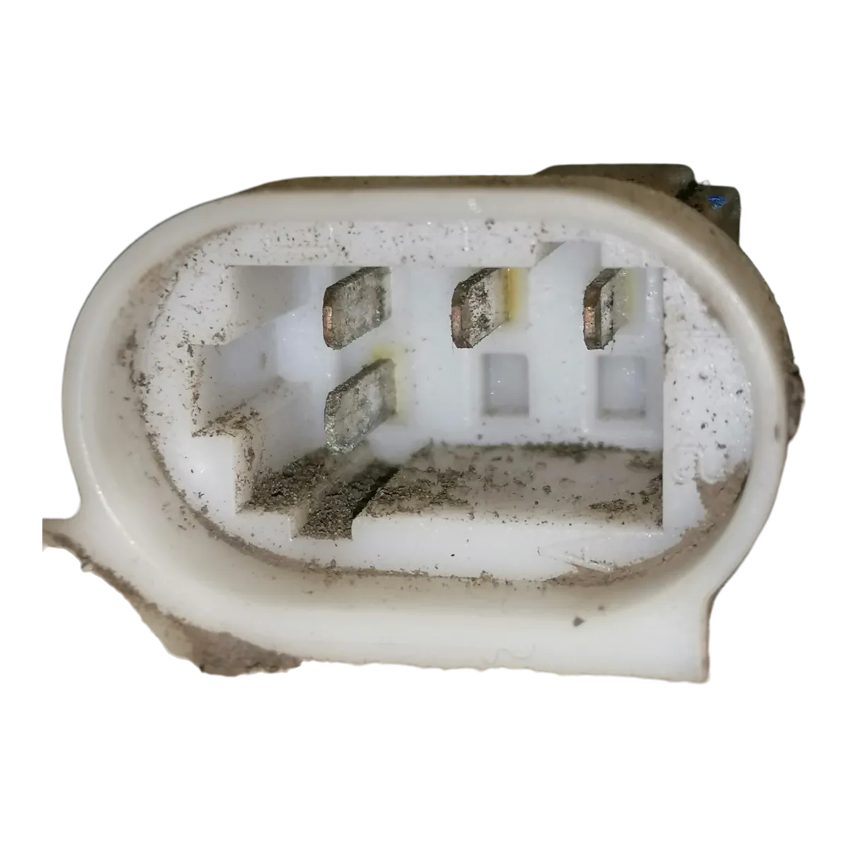 Renault Clio II 1.2  16V  98-12   plovak-pumpa    4-pina  8200027963   09745659903