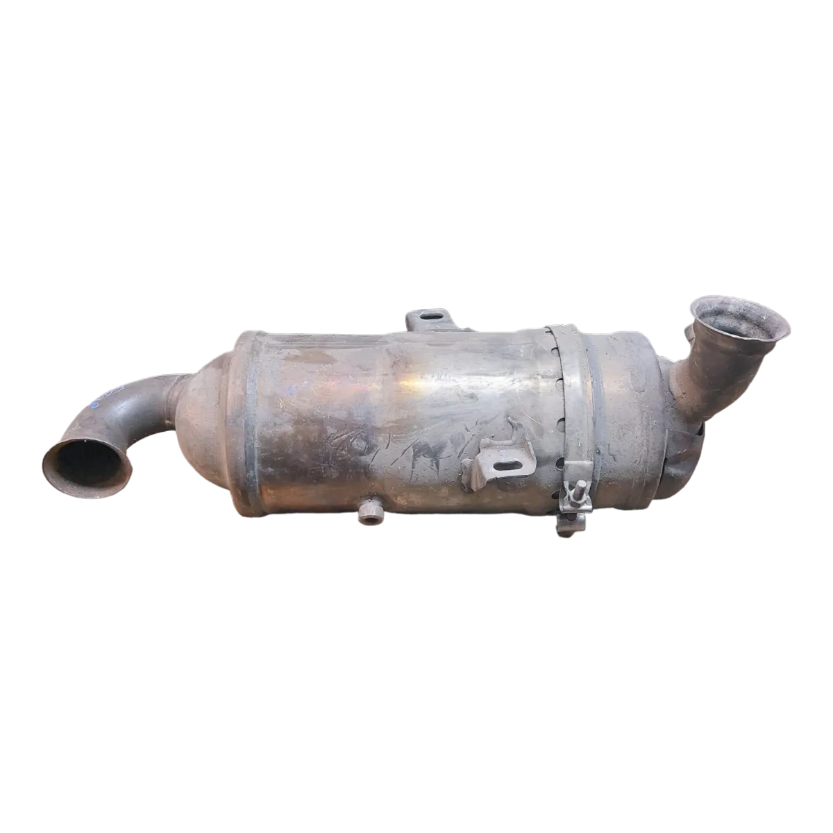 Peugeot 5008 1.6 HDI   09-16   DPF/FAP katalizator/filter krutih čestica   TRPSA  K493