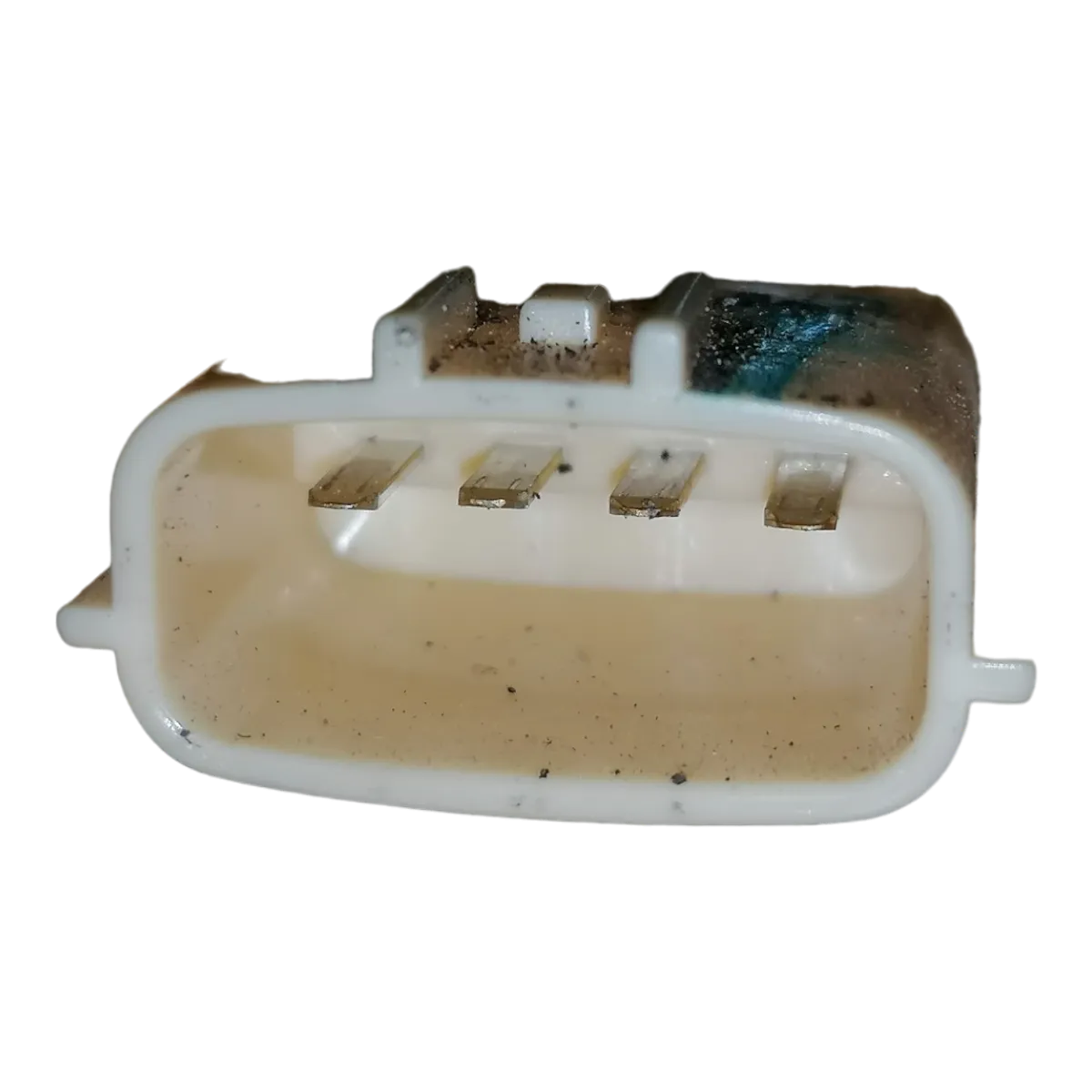 Renault Clio IV 1.5 DCI 12-20   plovak-pumpa    4-pina   172021275R   100100460