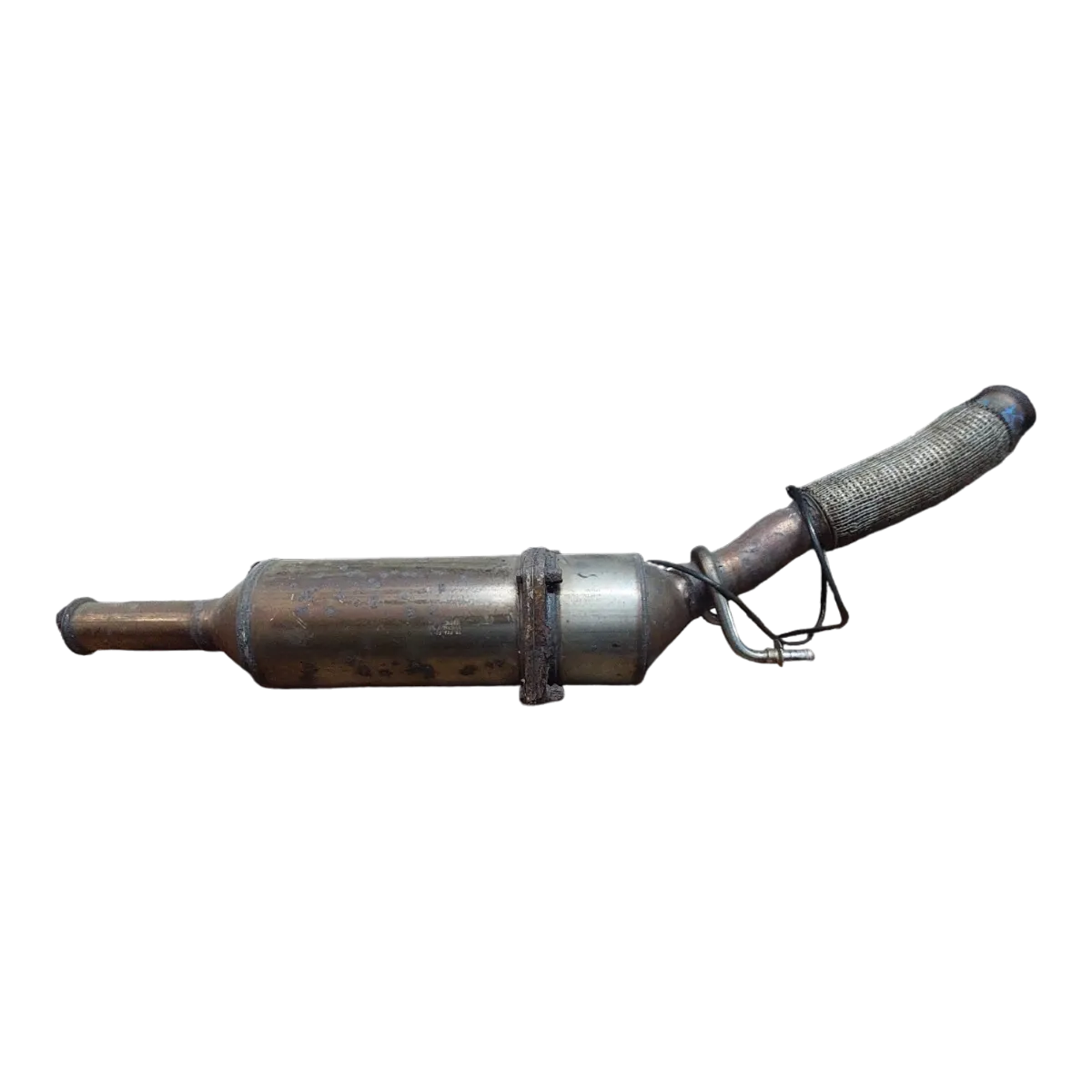 Peugeot 407 2.0 HDI 06-10 DPF/FAP katalizator/filter krutih čestica   TR PSA K 211  TR PSA F008