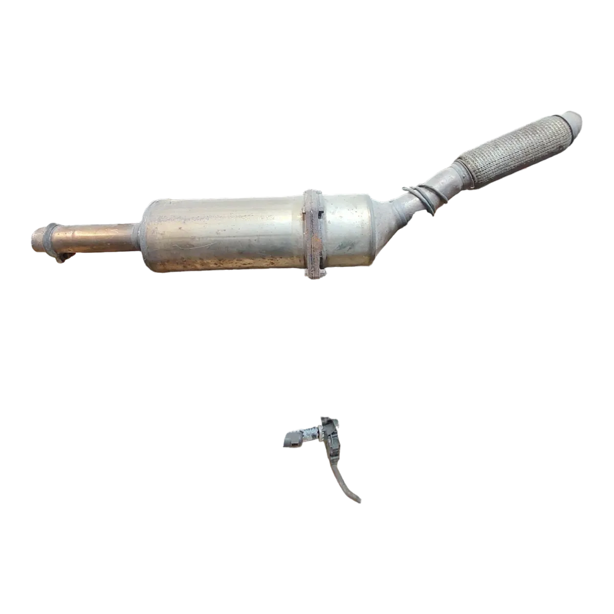 Peugeot 407 2.0 HDI 06-10 DPF/FAP katalizator/filter krutih čestica TR PSA F014  TR PSA K403