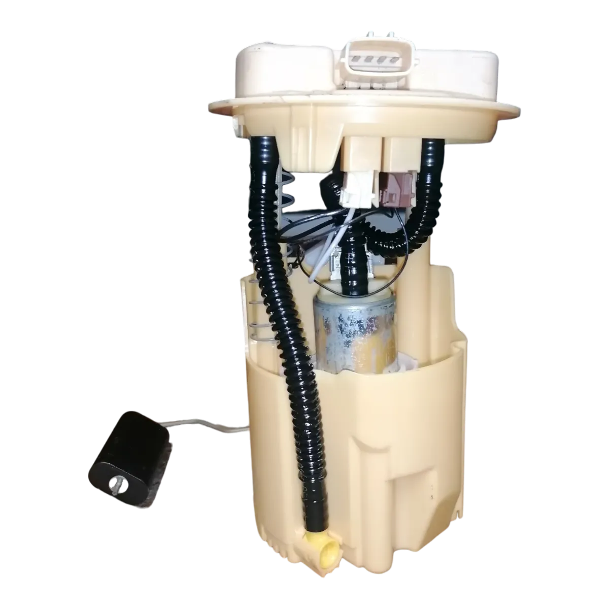 Renault Clio IV 1.5 DCI 12-20    plovak-pumpa    4-pina   172027215R   09742989901