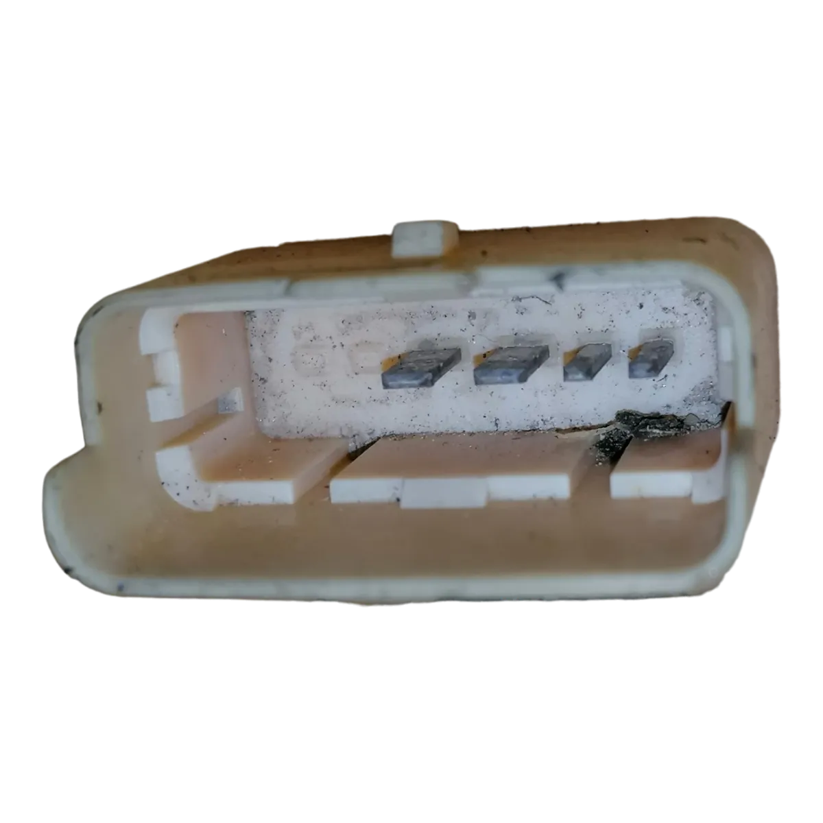 Peugeot 307 1.6  HDI  01-09   plovak-pumpa   4-pina   9632759780