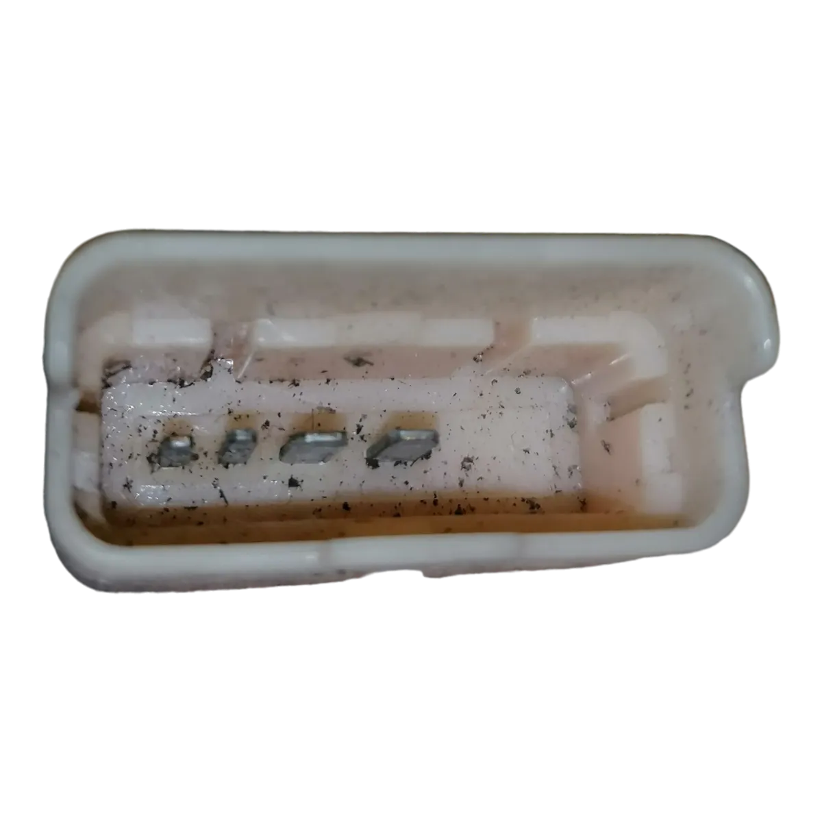 Citroen  C3  A51  14.HDI 09-16   plovak-pumpa   4-pina   9685472880