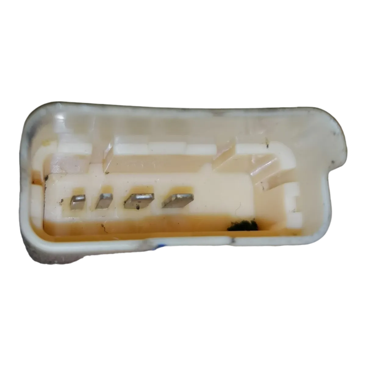 Citroen  C3 A51 1.4 HDI 09-16   plovak-pumpa   4-pina   9685479280   09731519901
