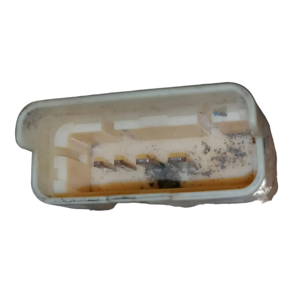 Citroen  C3  1.4 HDI 01-10   plovak-pumpa    4-pina   9649418580   A2C53023015