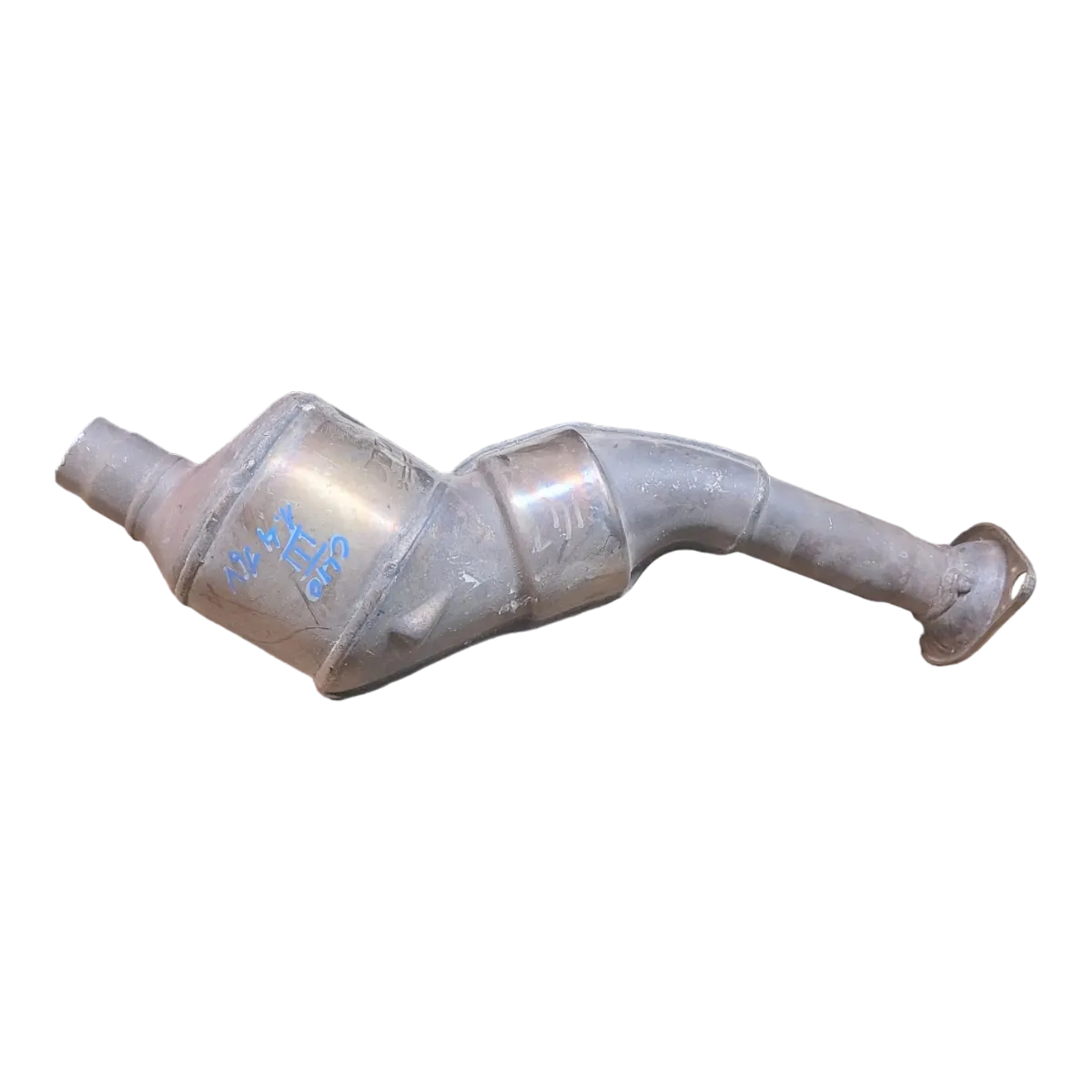 Renault Clio III 1.4 16V  05-12  katalizator   8200528226