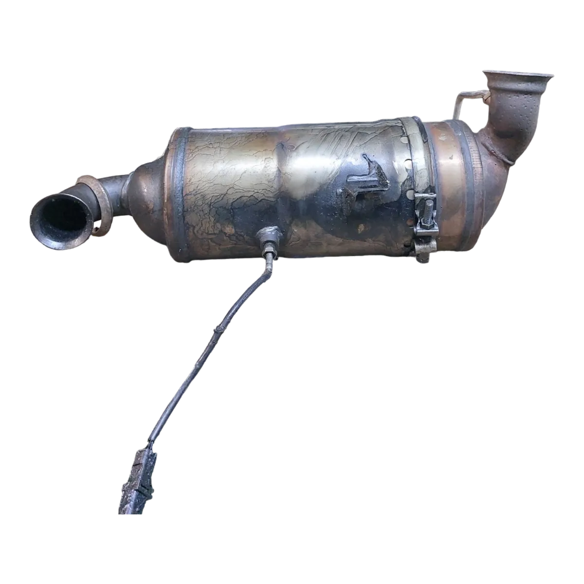 Peugeot 308 1.6 HDI 07-13 DPF/FAP katalizator/filter krutih čestica TR PSA K4297