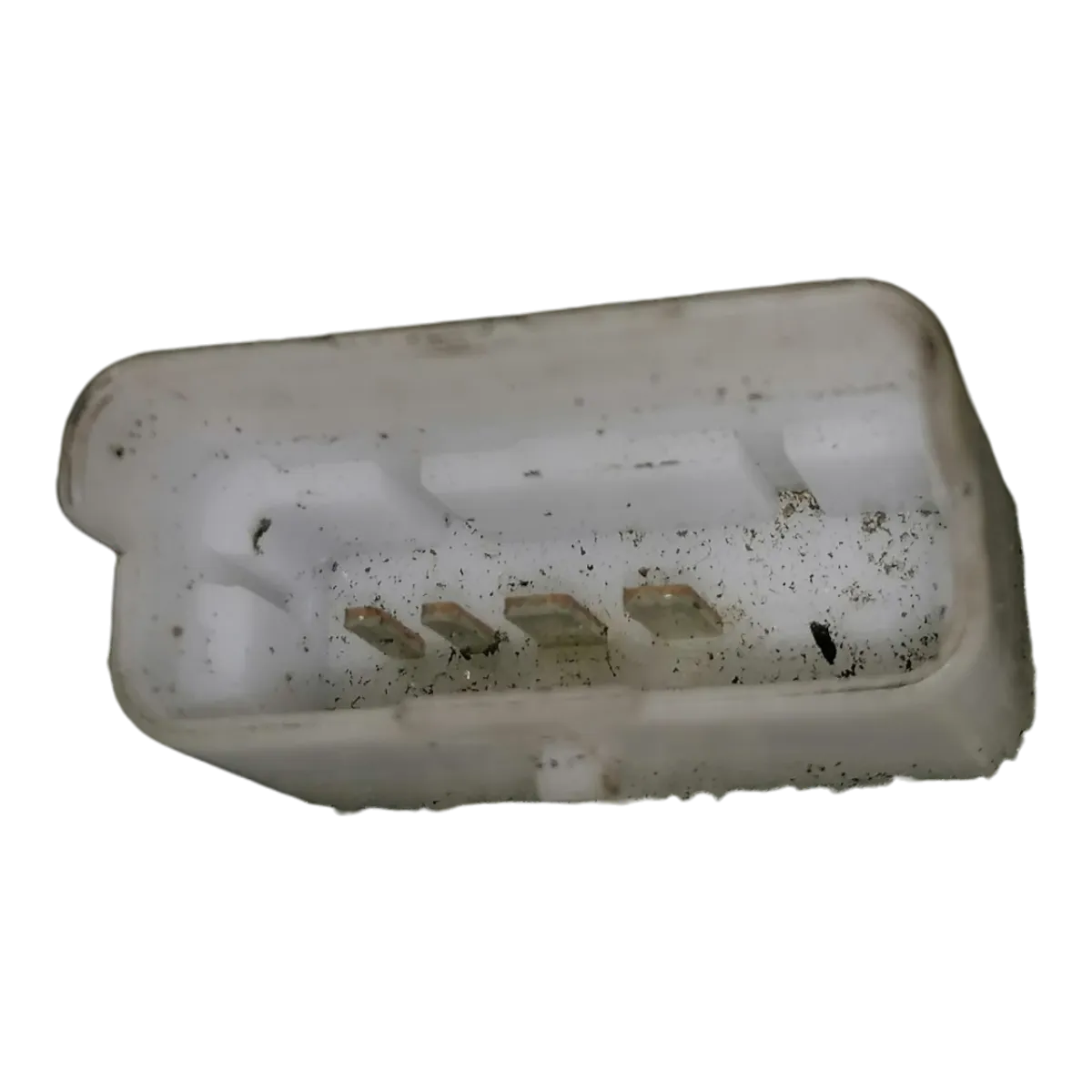 Citroen  C3 Picasso  1.4 VTI  09-15   plovak-pumpa   4-pina   9684934480