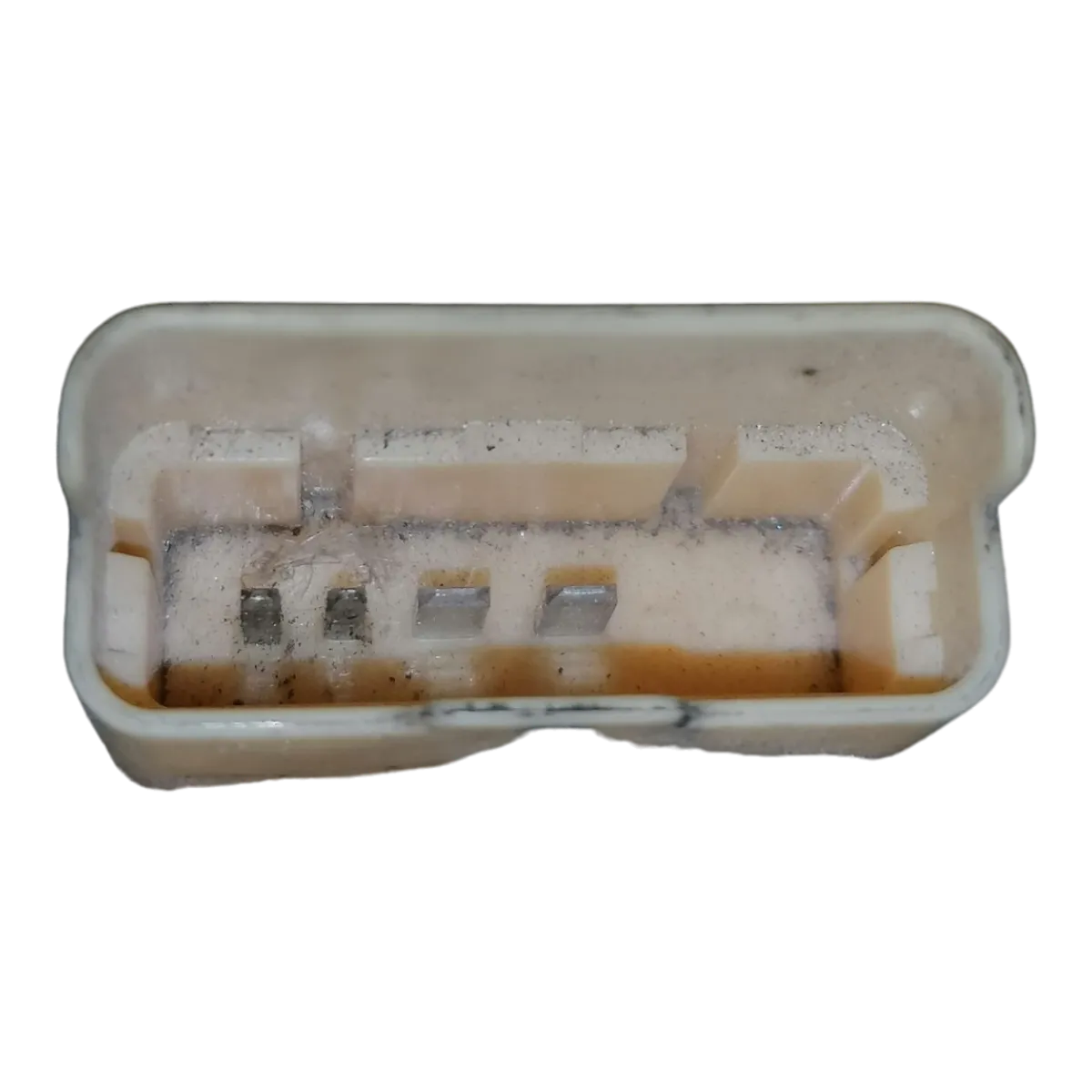 Citroen  C3  1.4 HDI 01-10   plovak-pumpa    4-pina   9649418580   A2C53023015