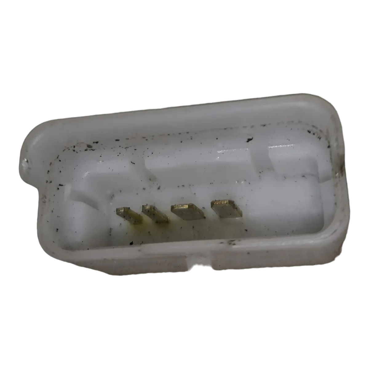 Citroen  C3 A51 1.2 VTI 09-16   plovak-pumpa   4-pina   9685471980   09730519900