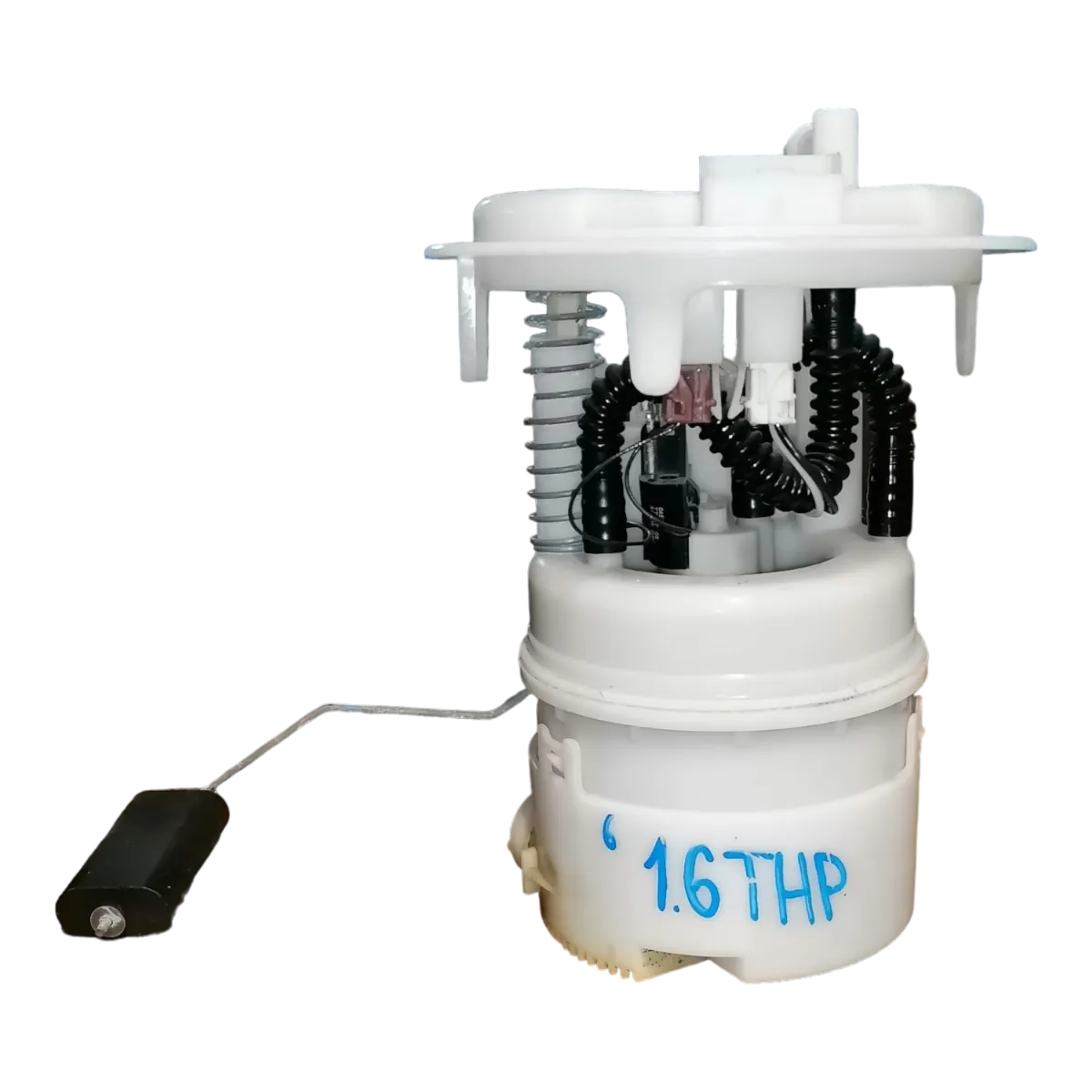 Citroen  DS3  1.6  VTI   09-16   plovak-pumpa   4-pina    9685471980   09730519900