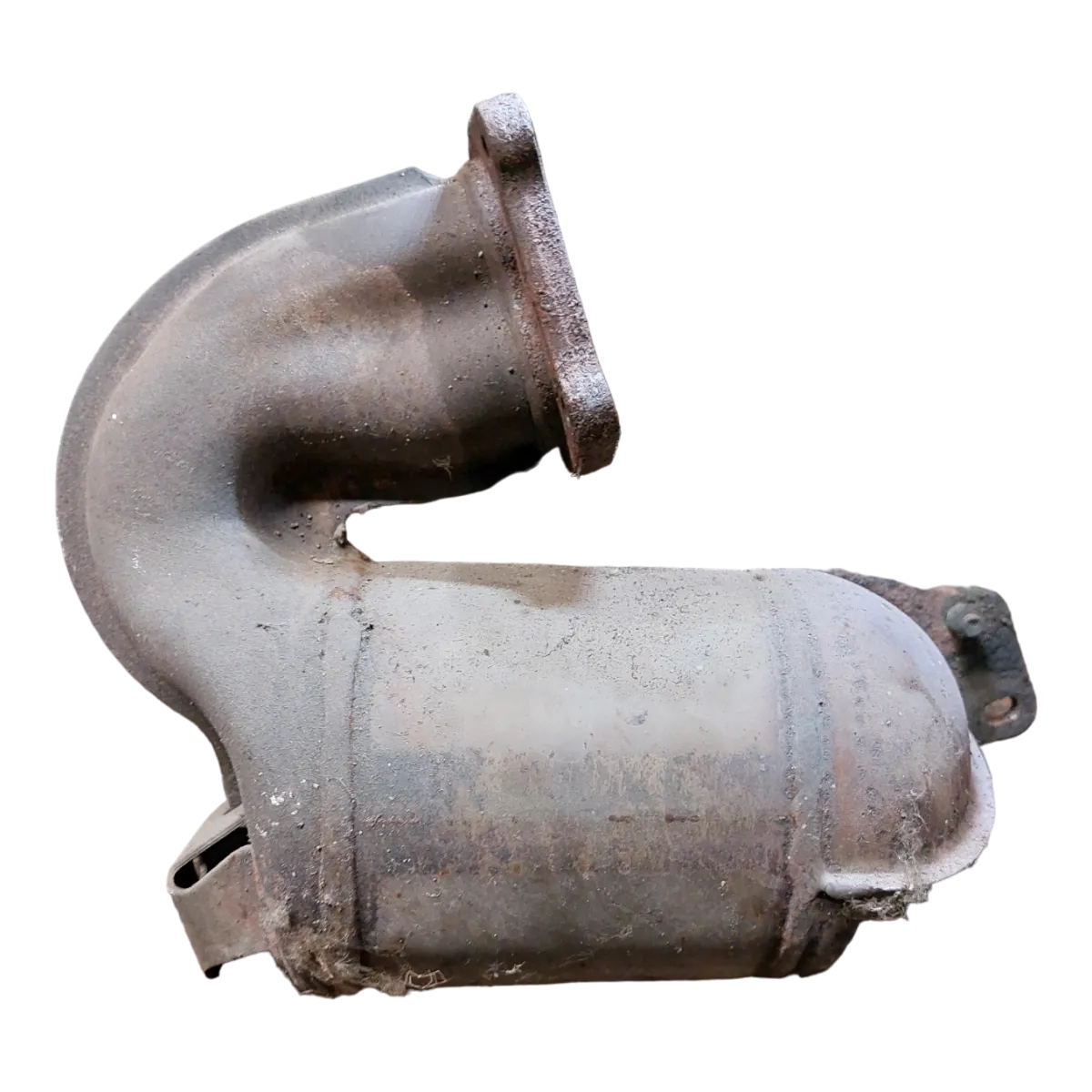 Renault Kangoo III  1.5 DCI 05-15 katalizator 8200646007  8200646013
