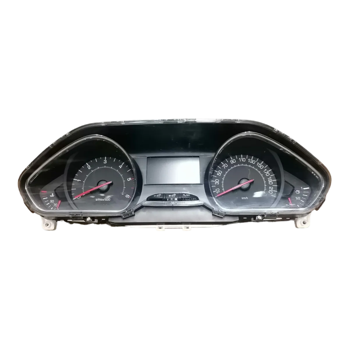 Peugeot 208  12-19   kilometar sat/brzinomjer    9805400480