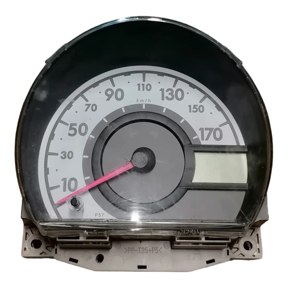 Toyota Aygo   05-14   kilometar sat/brzinomjer   83800-0H011