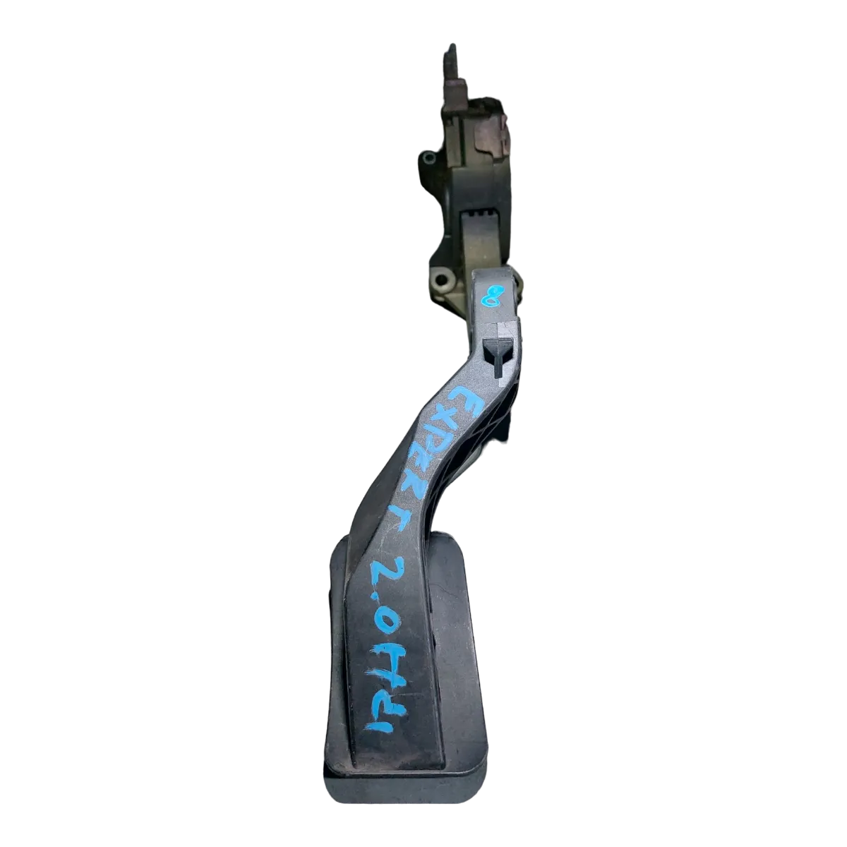 Peugeot  Expert III    06-16   pedala gasa/potenciometar gasa  1400839180    6PV00908311