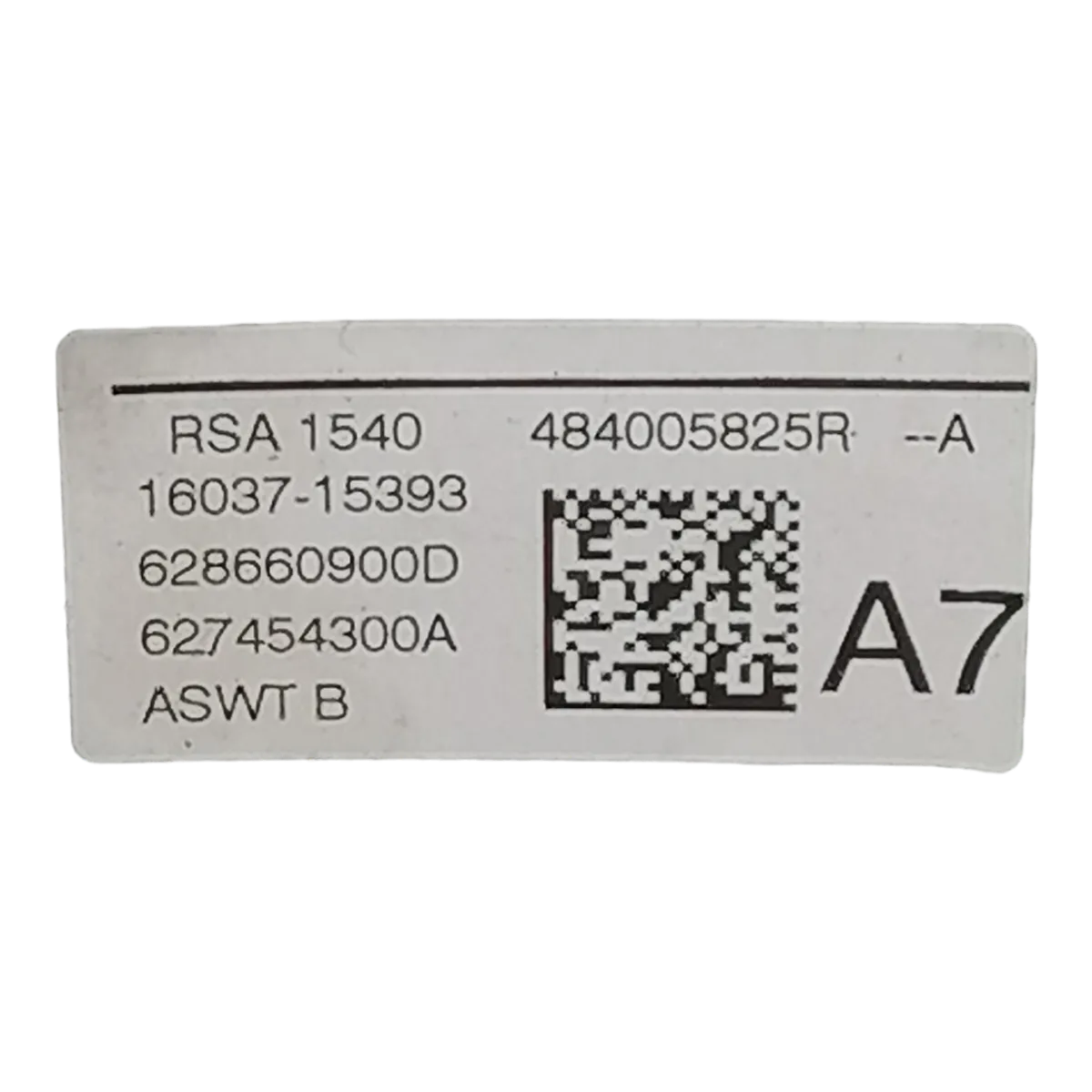 Renault  Megane IV   15-    volan/obruč volana    484005825R   628660900D   627454300A