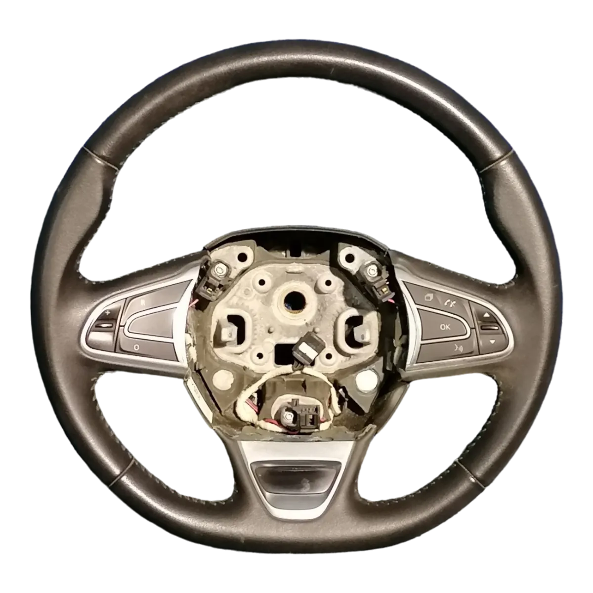 Renault  Megane IV   15-    volan/obruč volana    484005825R   628660900D   627454300A
