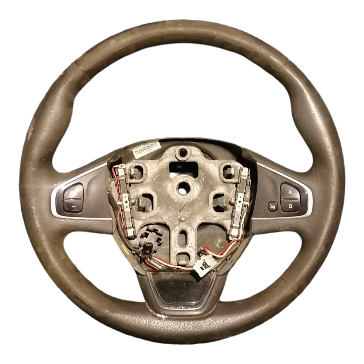 Renault Clio IV   12-20   volan/obruč volana    484006465R   634531600D