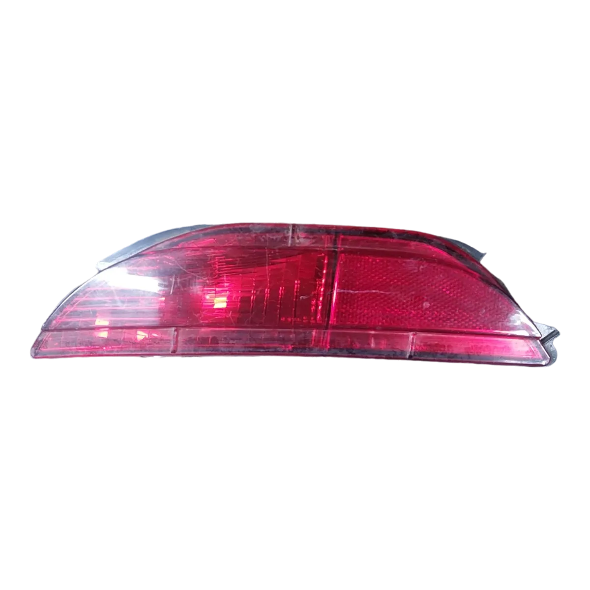 Fiat Punto Grande  3 vrata 05-12  maglenka zadnja lijeva   517180120