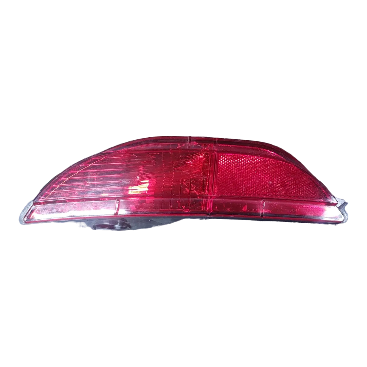 Fiat Punto Grande  3 vrata 05-12  maglenka zadnja lijeva   517180120