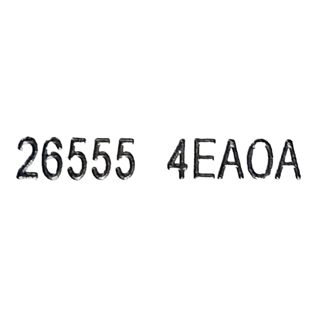 Nissan Qashqai 13-16  lampa zadnja  lijeva    265554EA0A