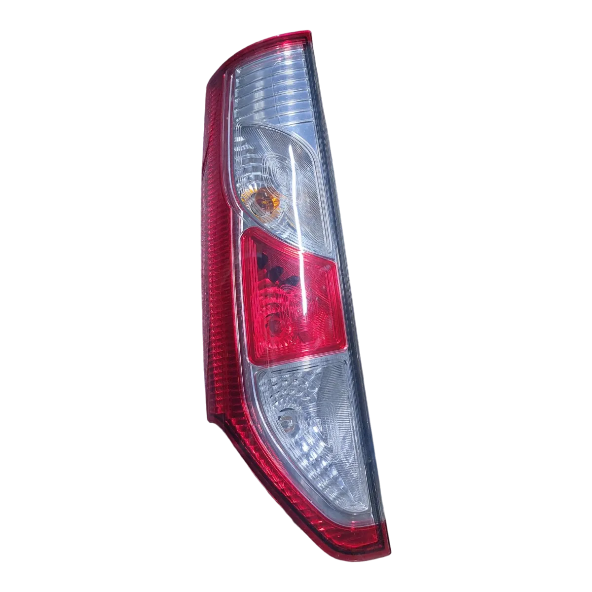 Renault Kangoo III   13-21  lampa zadnja  lijeva  265557352R