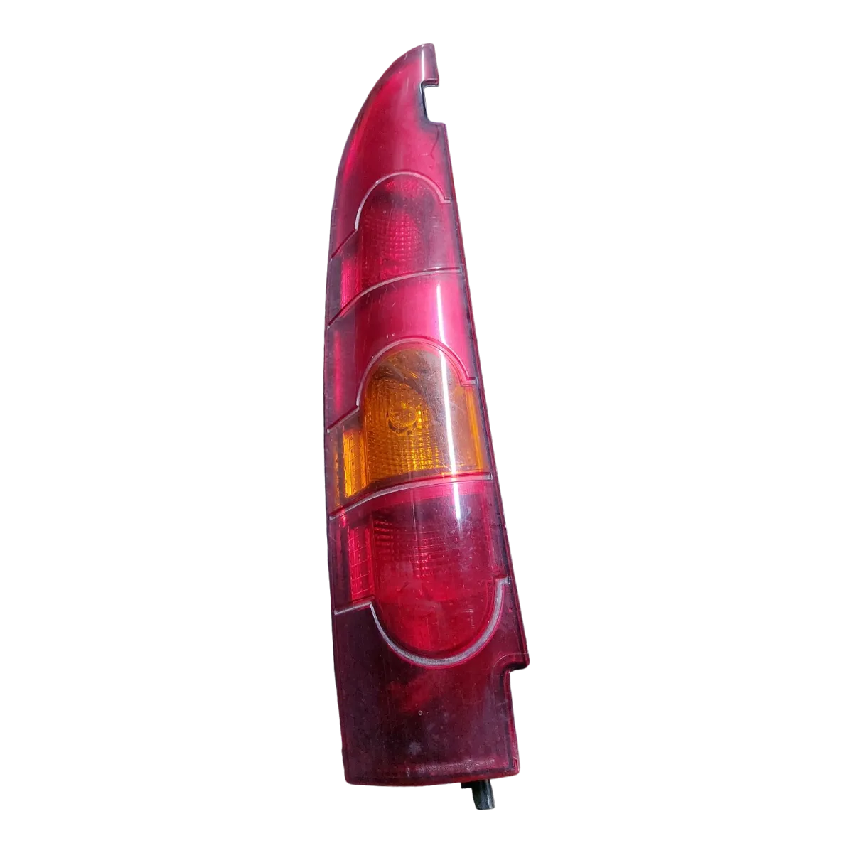 Renault Kangoo     03-08  2-vrata  gepek  lampa zadnja lijeva 8200150623