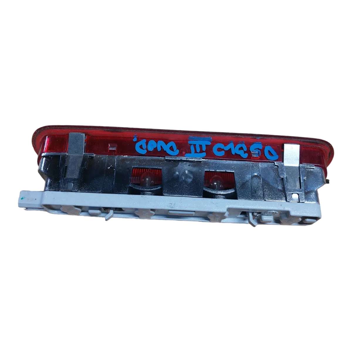 Fiat Doblo III   10-    2-djelna  vrata   lampa zadnja -stop svijetlo  51821699
