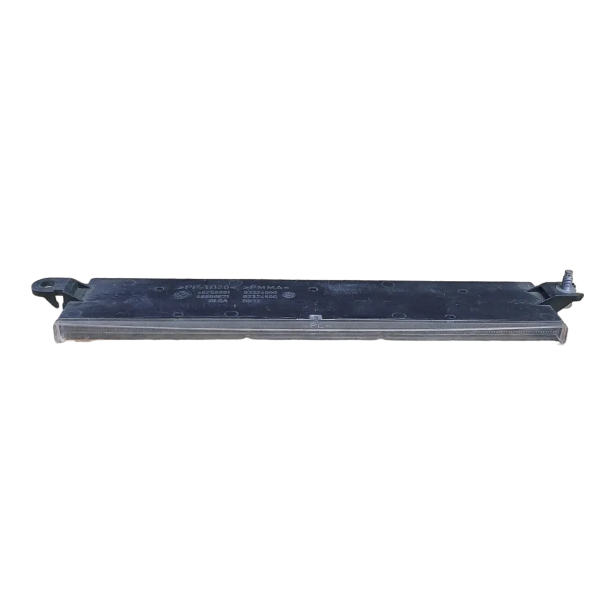 Fiat Stilo    01-10    lampa zadnja -stop svijetlo  46758991   46808621