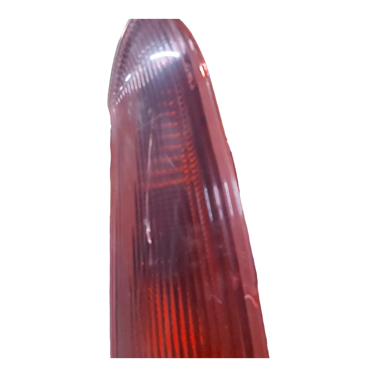 Peugeot 206  SW 01-06 lampa zadnja lijeva    6350R4   OŠTEĆENO