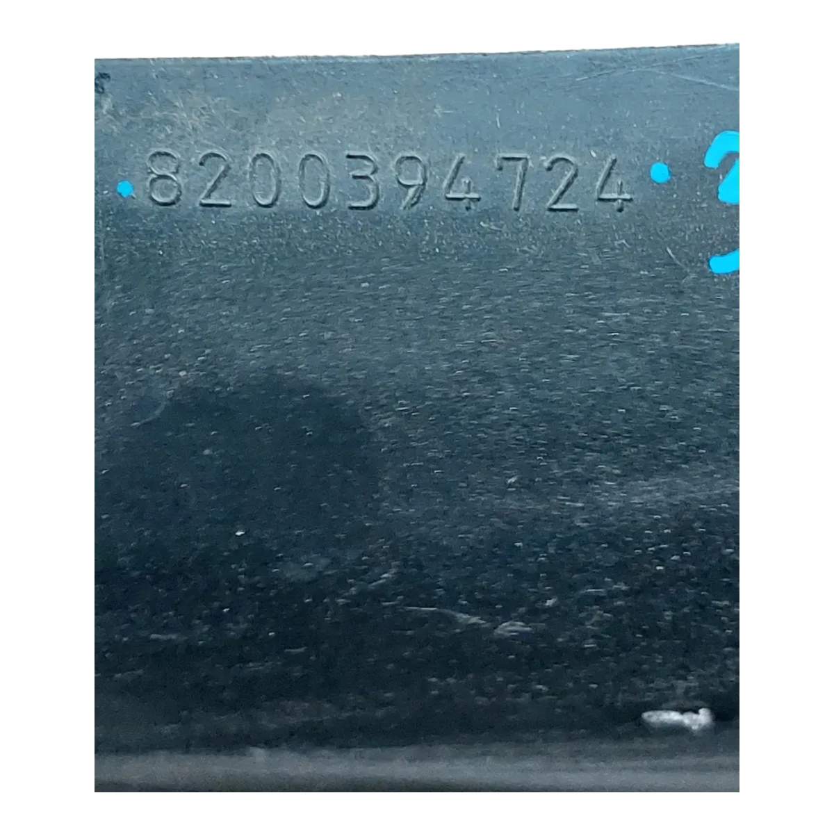 Renault Espace IV facelift 06-15 lampa zadnja desna 8200394724