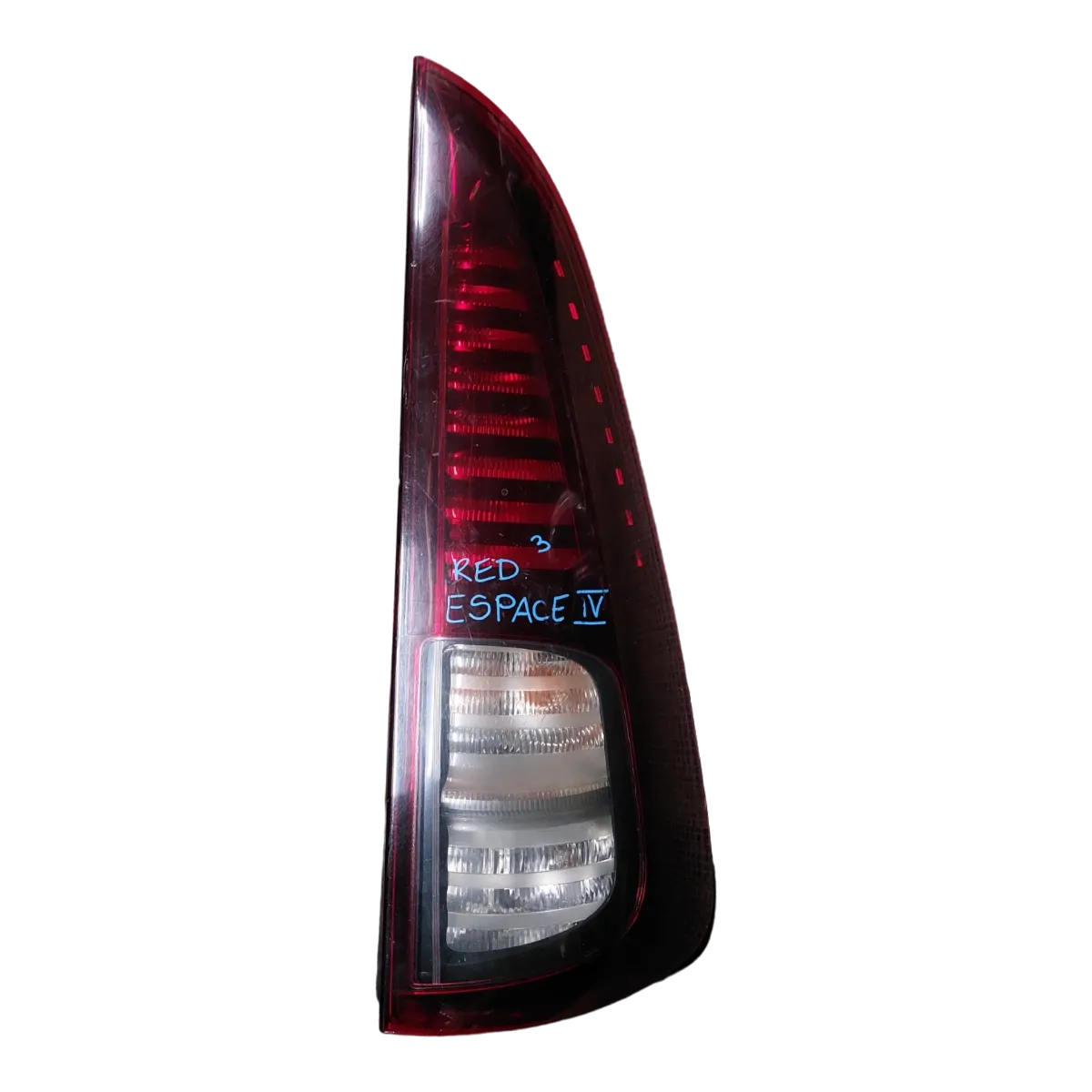 Renault Espace IV facelift 06-15 lampa zadnja desna 8200394724