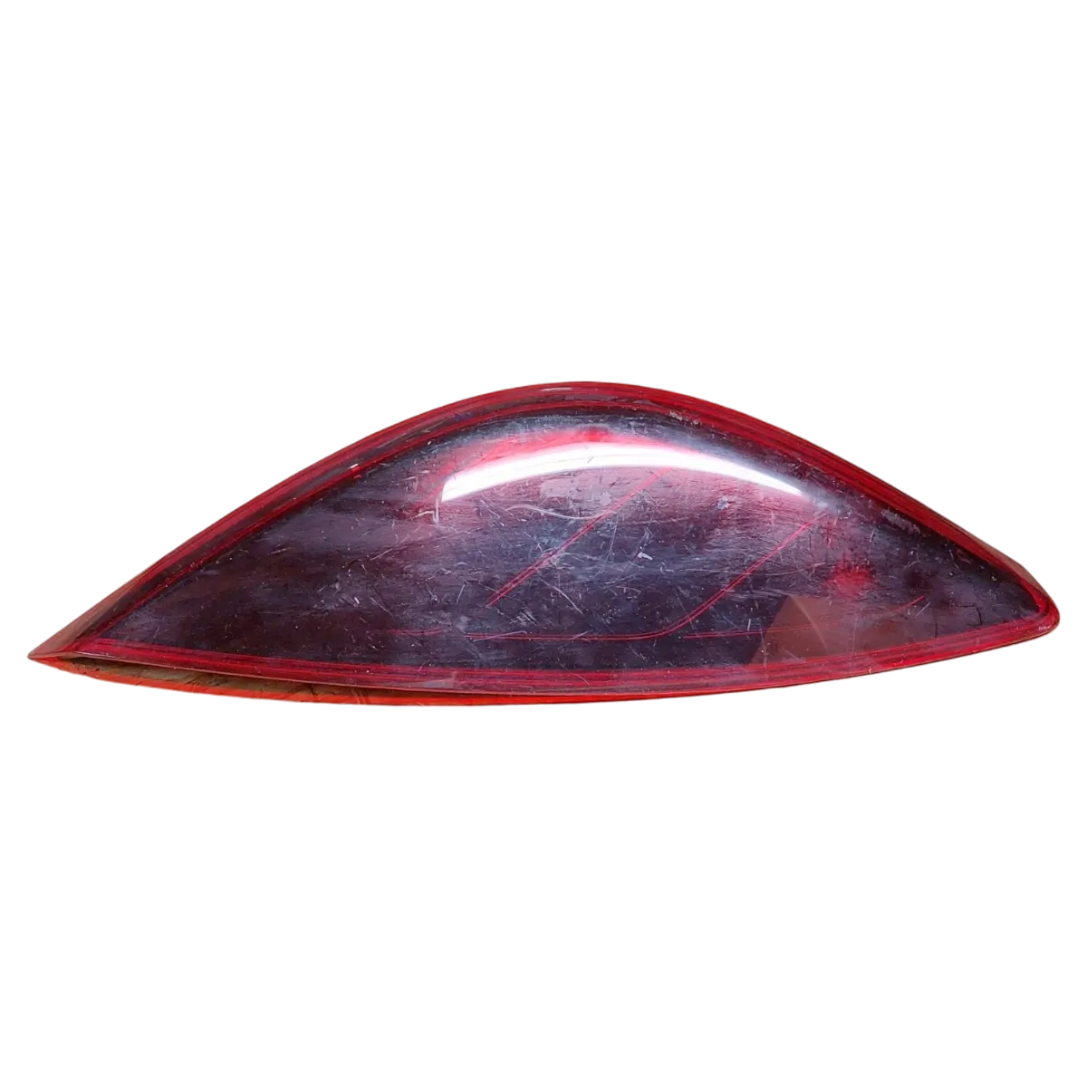 Renault Megane III  CC  10-15  lampa zadnja desna  265500028R