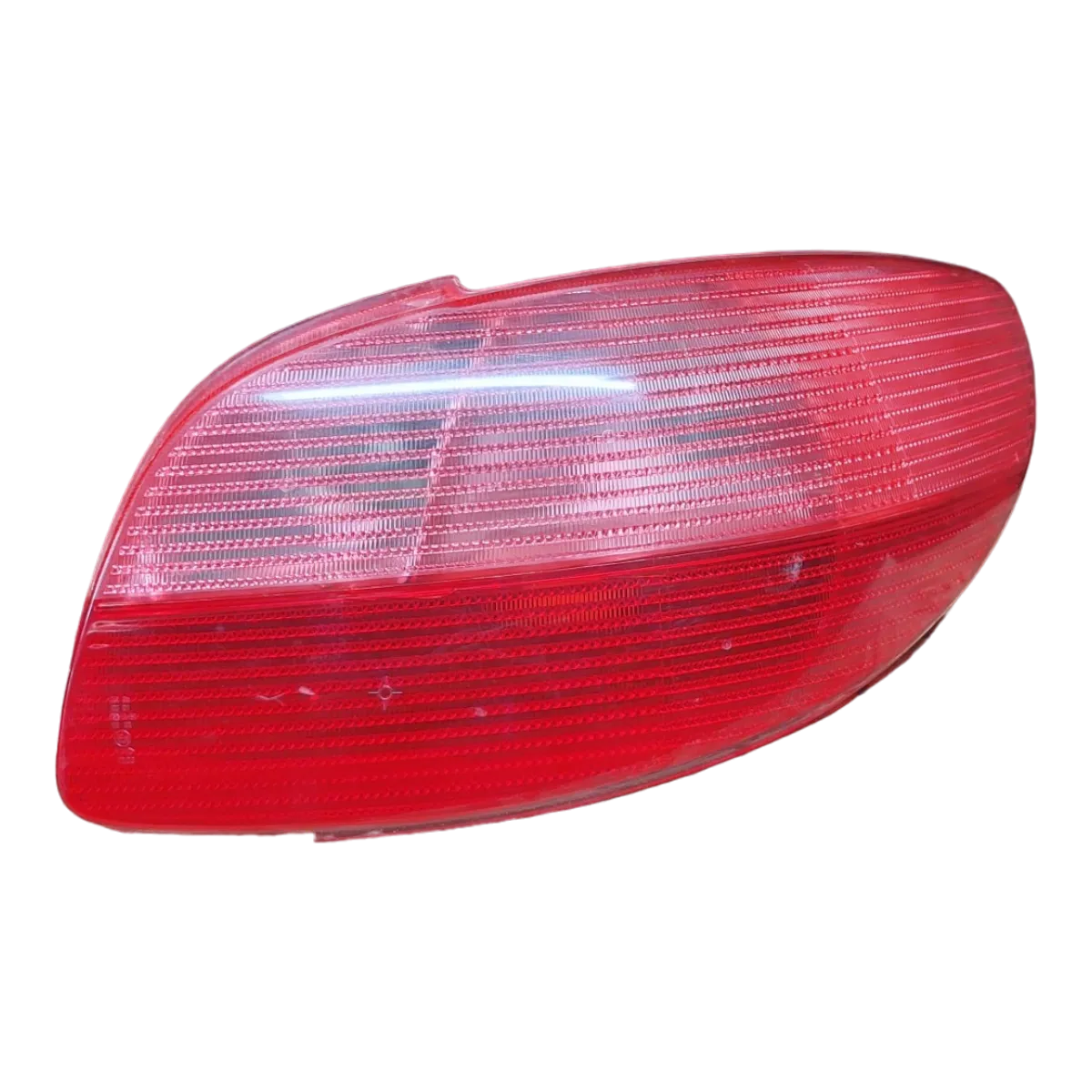 Peugeot 206 CC 00-03 lampa zadnja desna  6351N7