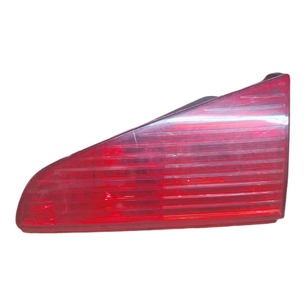 Peugeot 607 99-04 lampa zadnja desna unutarnja  6351N2
