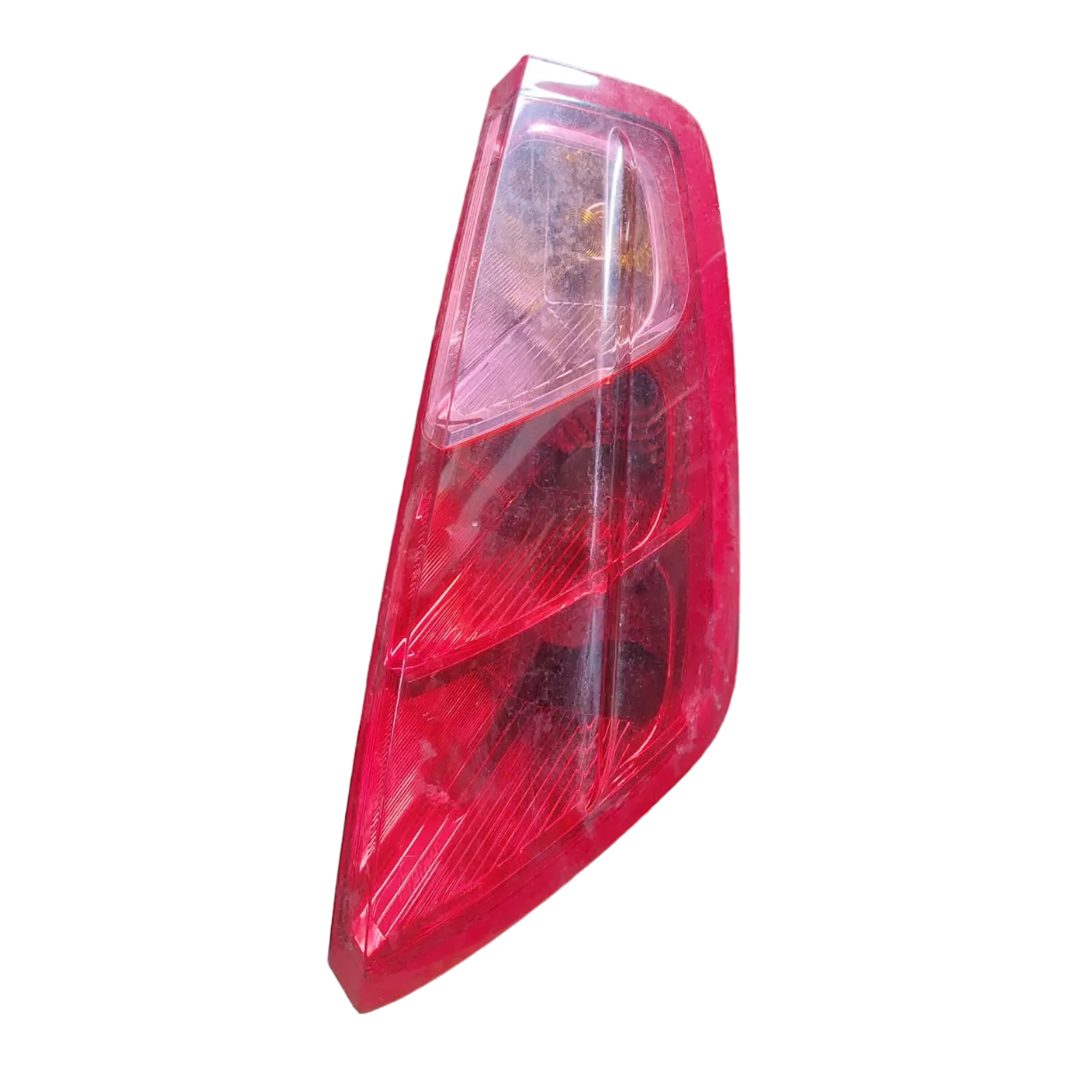 Fiat Punto Grande  05-12 lampa zadnja desna  51701590