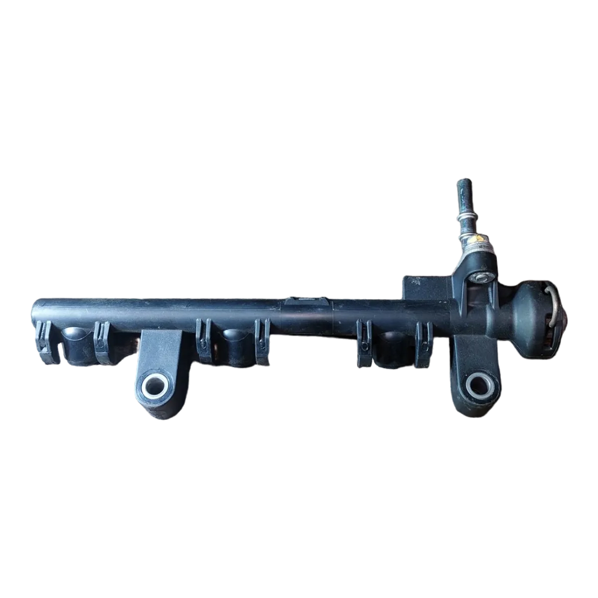 Citroen  C3  B618  1.2  VTI 16-   rampa goriva   9816955780