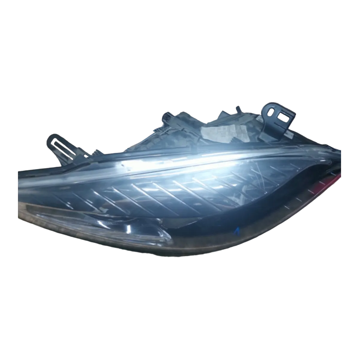 Renault Megane III  08-16    far prednji desni  260101010R   030124420600