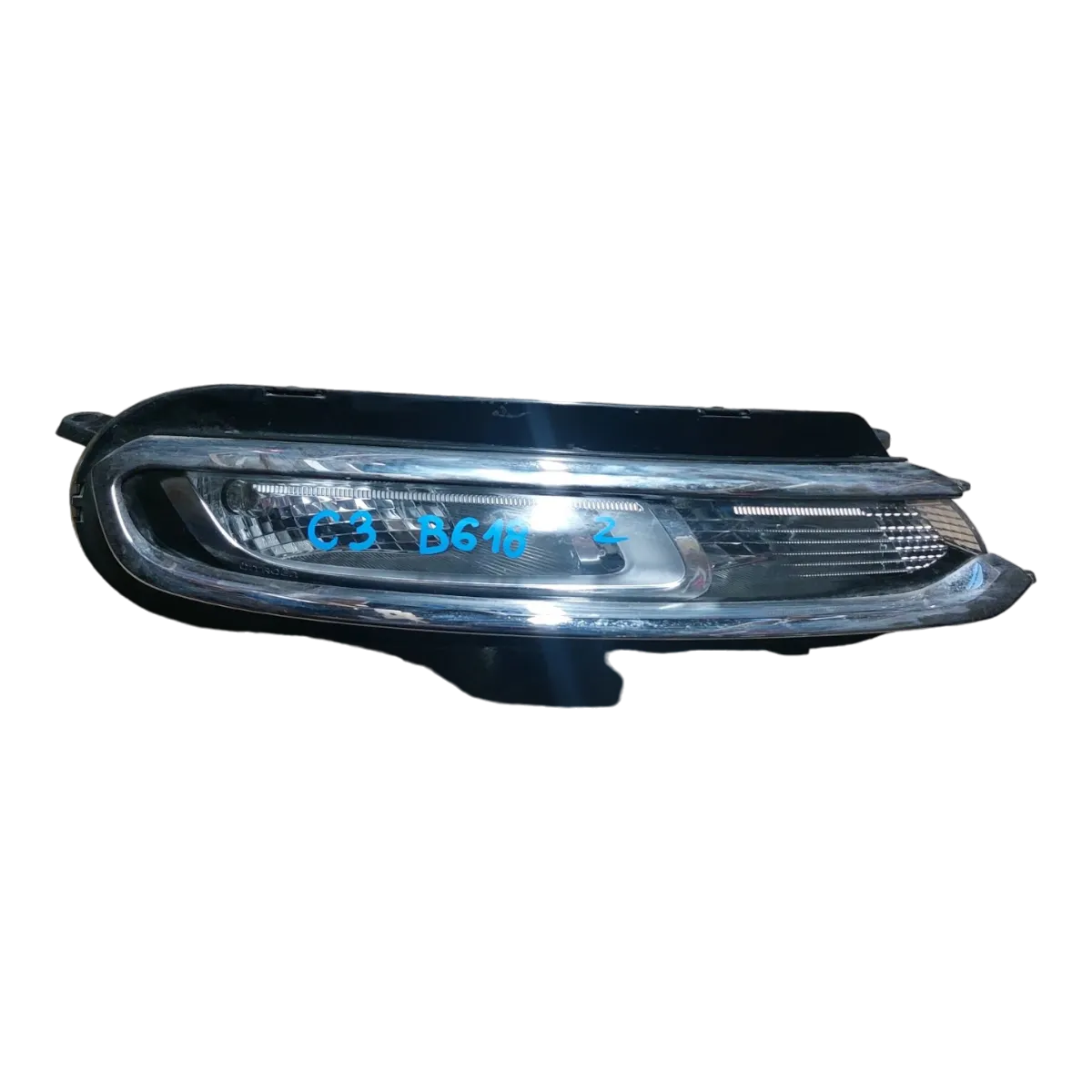 Citroen C3 B618  16-20   dnevno svjetlo    9820878080
