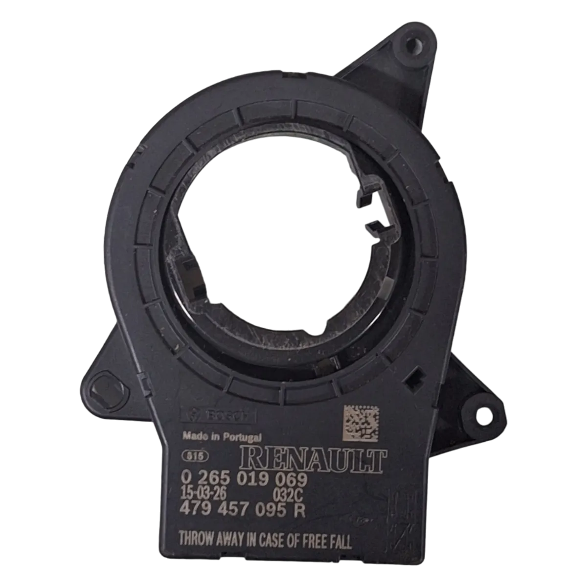 Dacia Sandero II   12-      senzor kuta volana    0265019069   479457095R