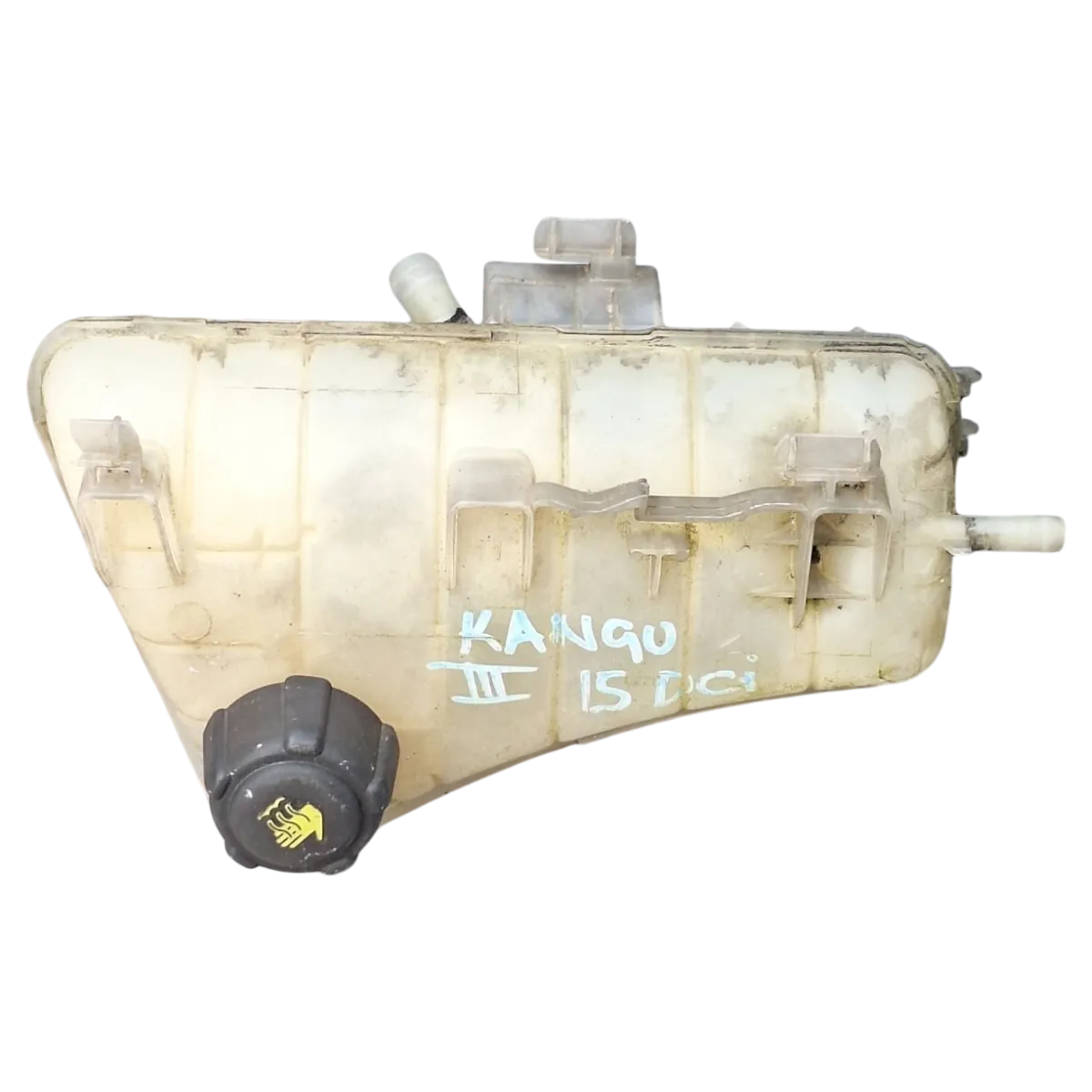 Renault Kangoo III   07-21  posuda za antifriz    8200455780