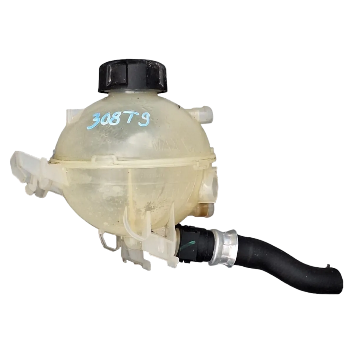 Peugeot 308 T9 13-17  posuda za antifriz   9678514680  9678125880  9678125980  9678126080